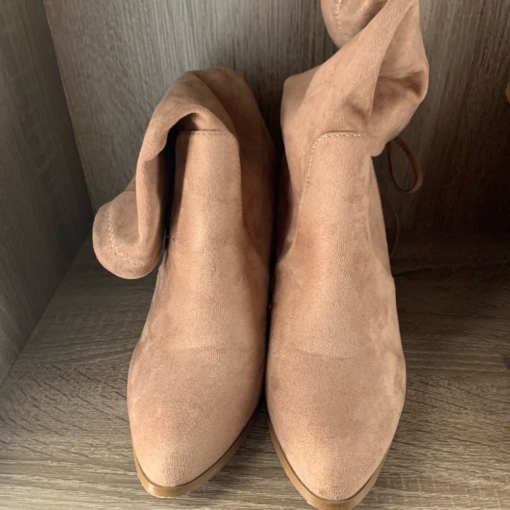 Cute Fall Boots